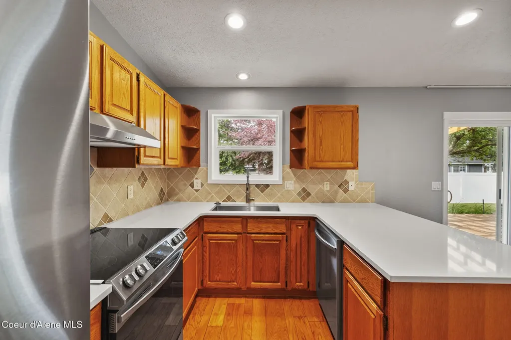 116 S Dart Street Post Falls ID 83854