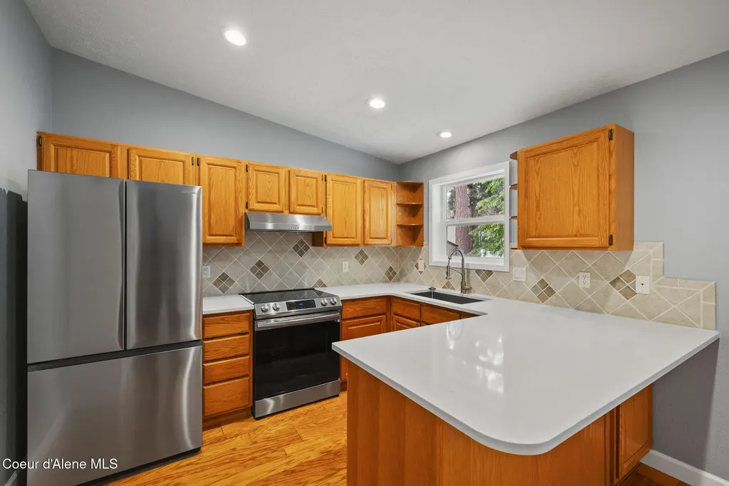 116 S Dart Street Post Falls ID 83854