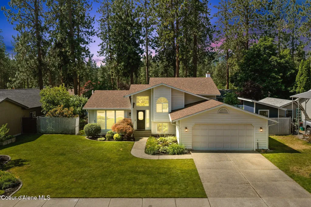 116 S Dart Street Post Falls ID 83854