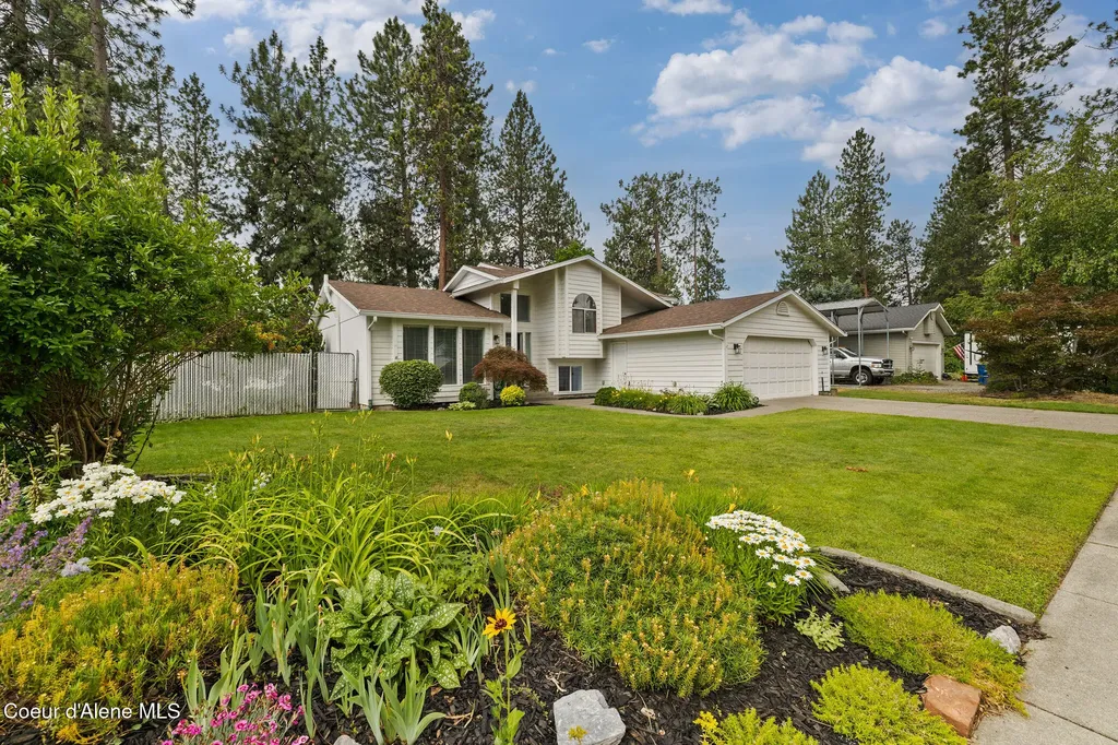 116 S Dart Street Post Falls ID 83854