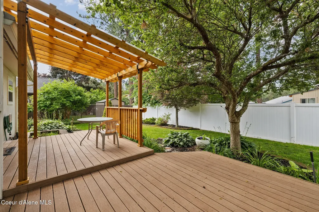 116 S Dart Street Post Falls ID 83854