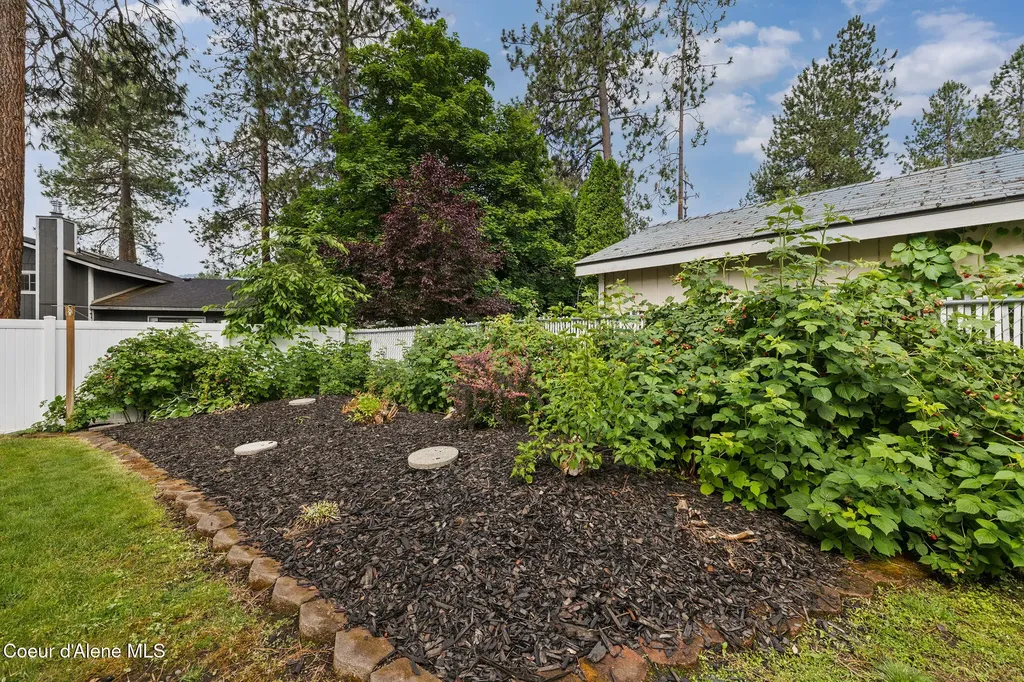 116 S Dart Street Post Falls ID 83854