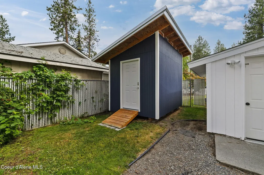 116 S Dart Street Post Falls ID 83854