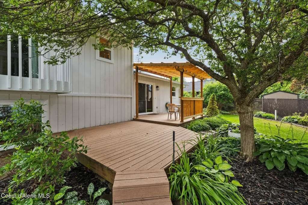 116 S Dart Street Post Falls ID 83854