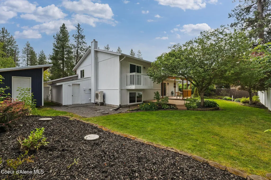 116 S Dart Street Post Falls ID 83854