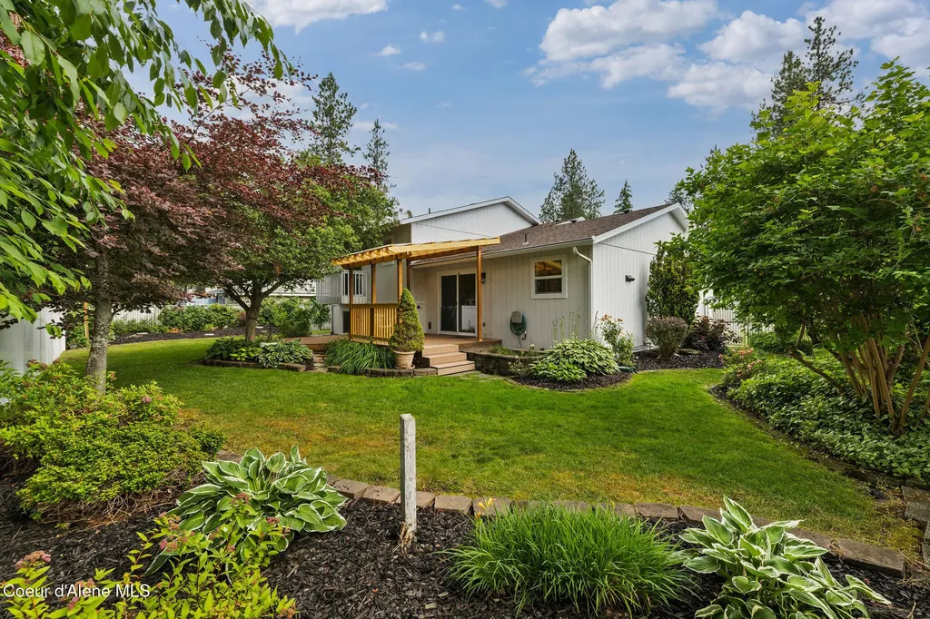 116 S Dart Street Post Falls ID 83854