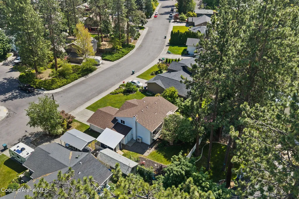 116 S Dart Street Post Falls ID 83854
