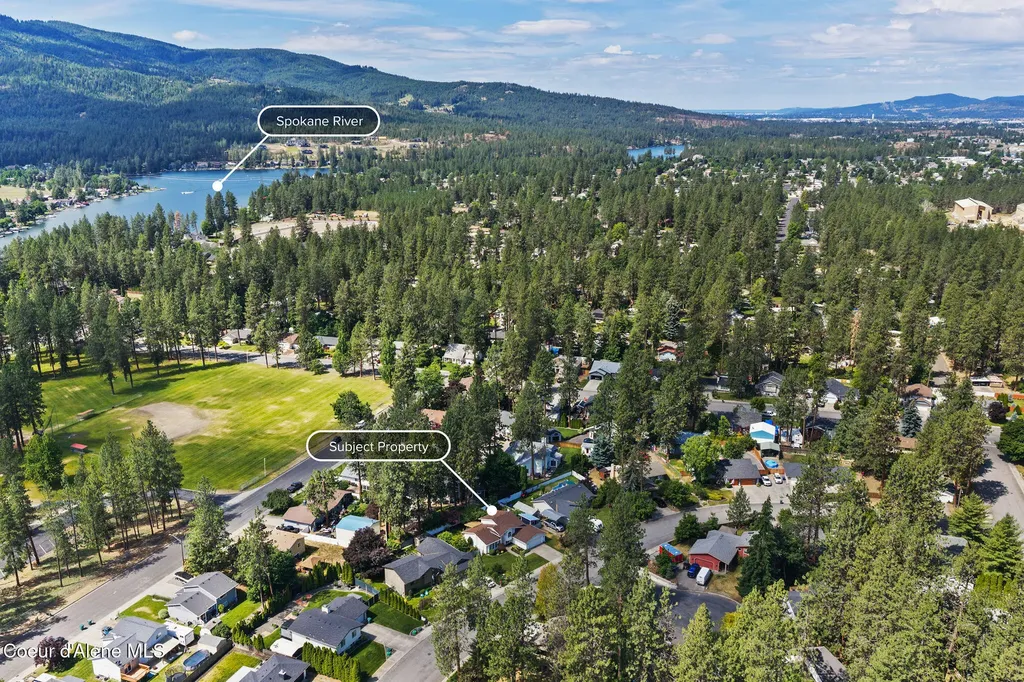 116 S Dart Street Post Falls ID 83854