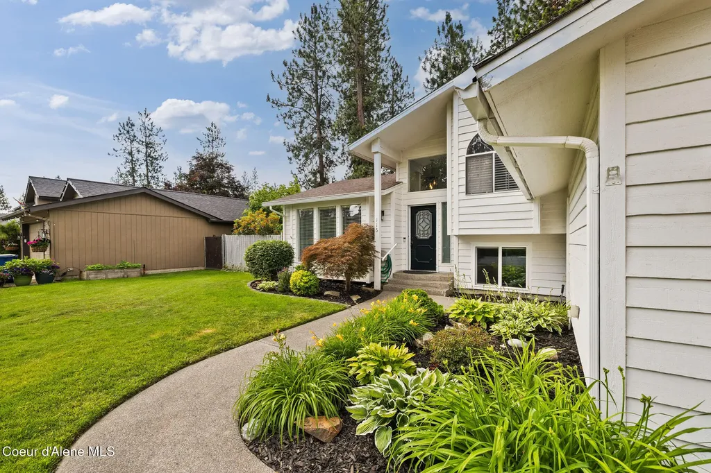 116 S Dart Street Post Falls ID 83854