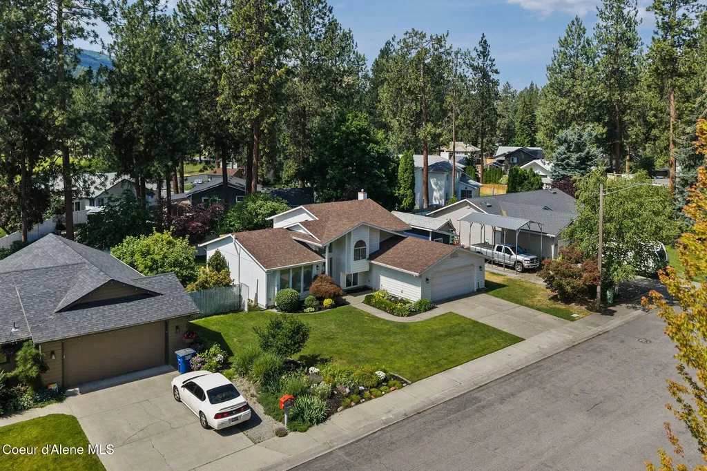 116 S Dart Street Post Falls ID 83854