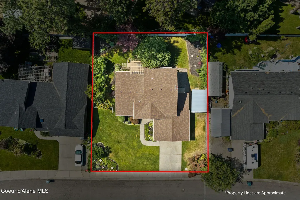 116 S Dart Street Post Falls ID 83854