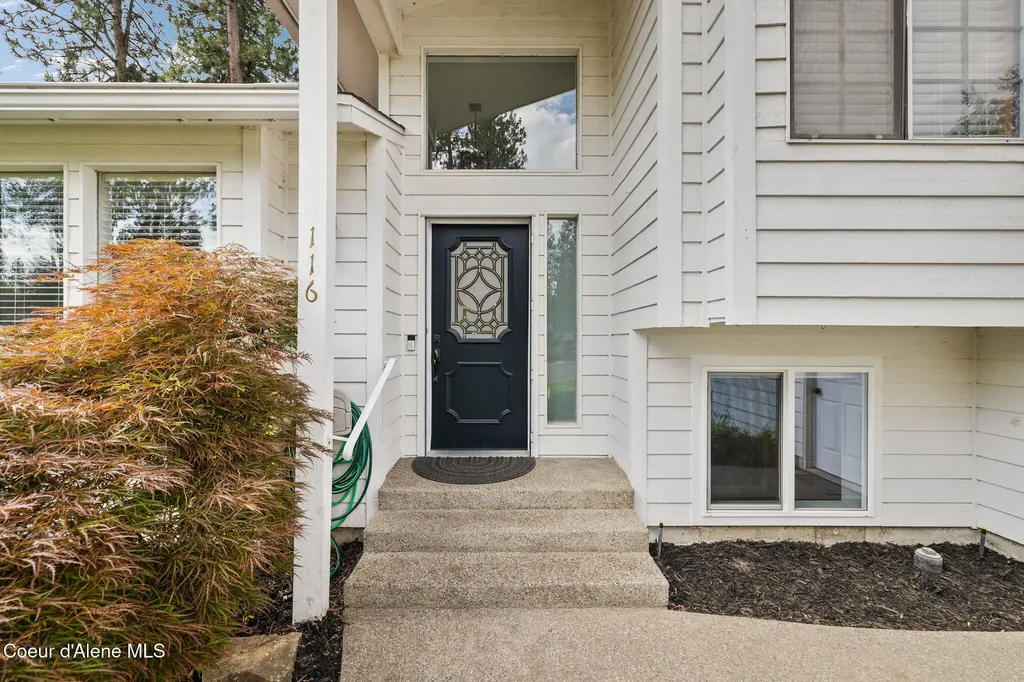 116 S Dart Street Post Falls ID 83854