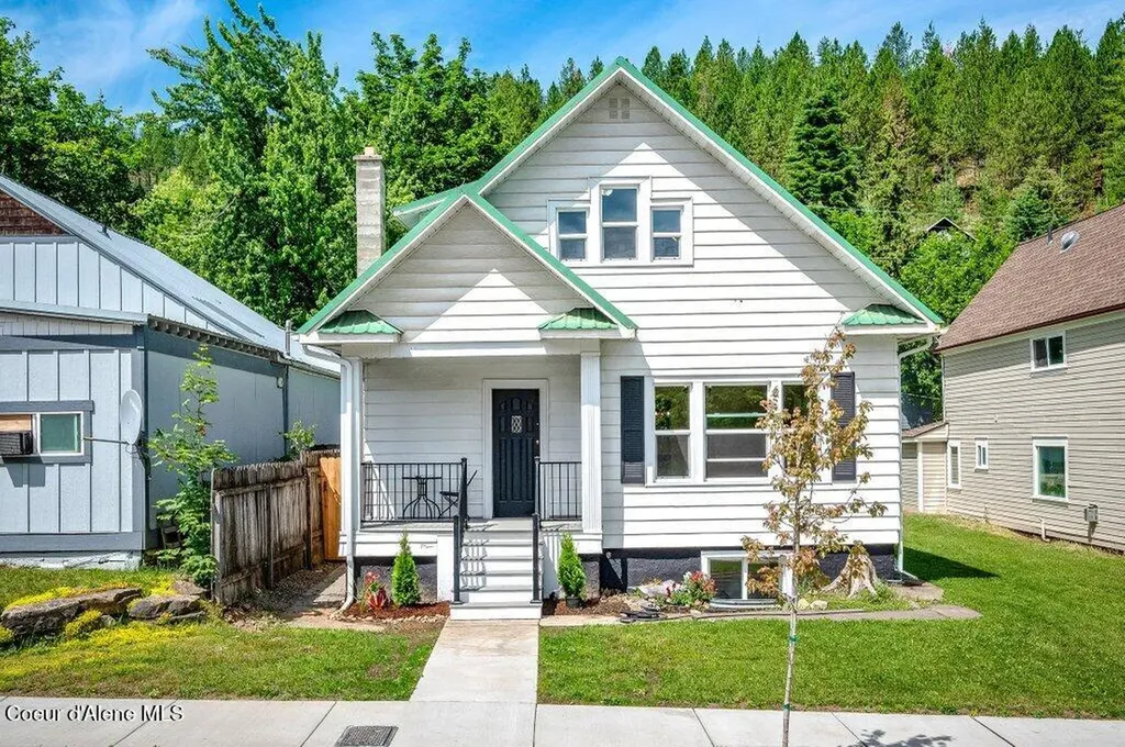 420 S Main Street Kellogg ID 83837