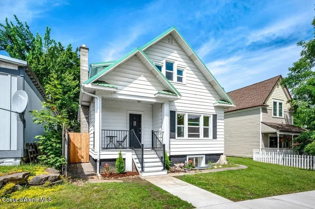 420 S Main Street Kellogg ID 83837