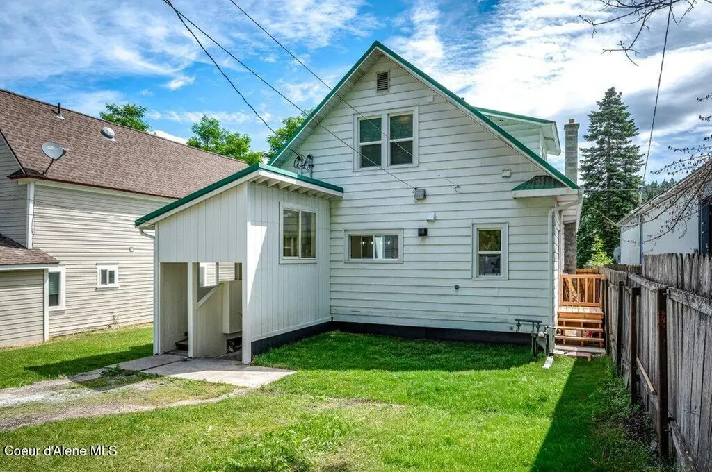 420 S Main Street Kellogg ID 83837