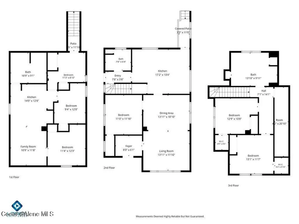 420 S Main Street Kellogg ID 83837