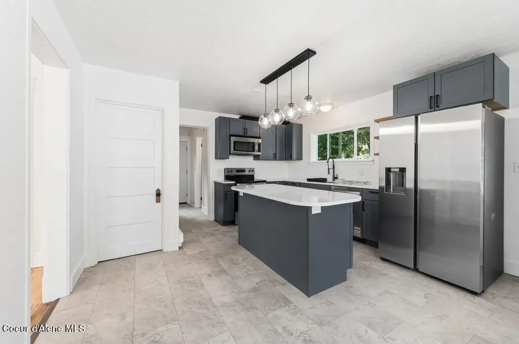 420 S Main Street Kellogg ID 83837