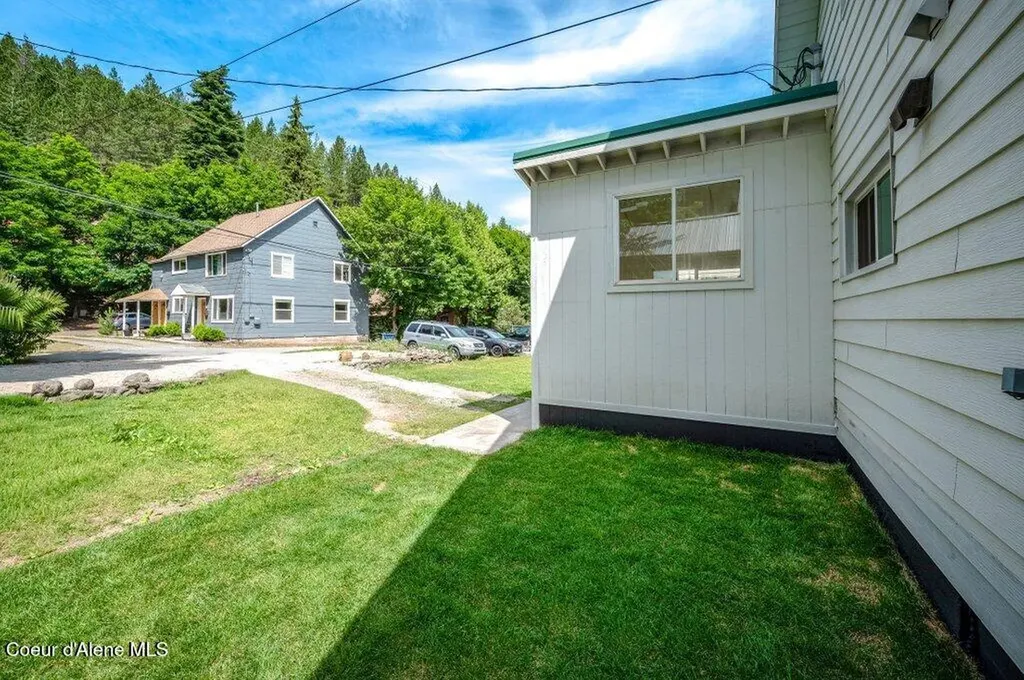420 S Main Street Kellogg ID 83837
