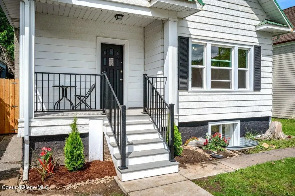 420 S Main Street Kellogg ID 83837