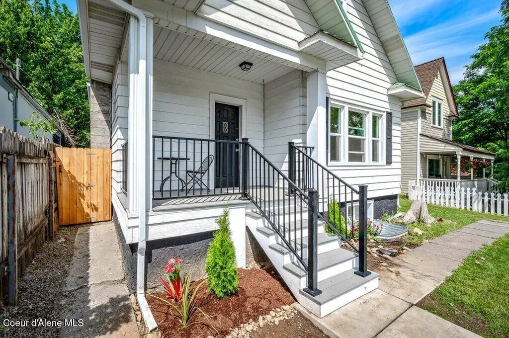 420 S Main Street Kellogg ID 83837