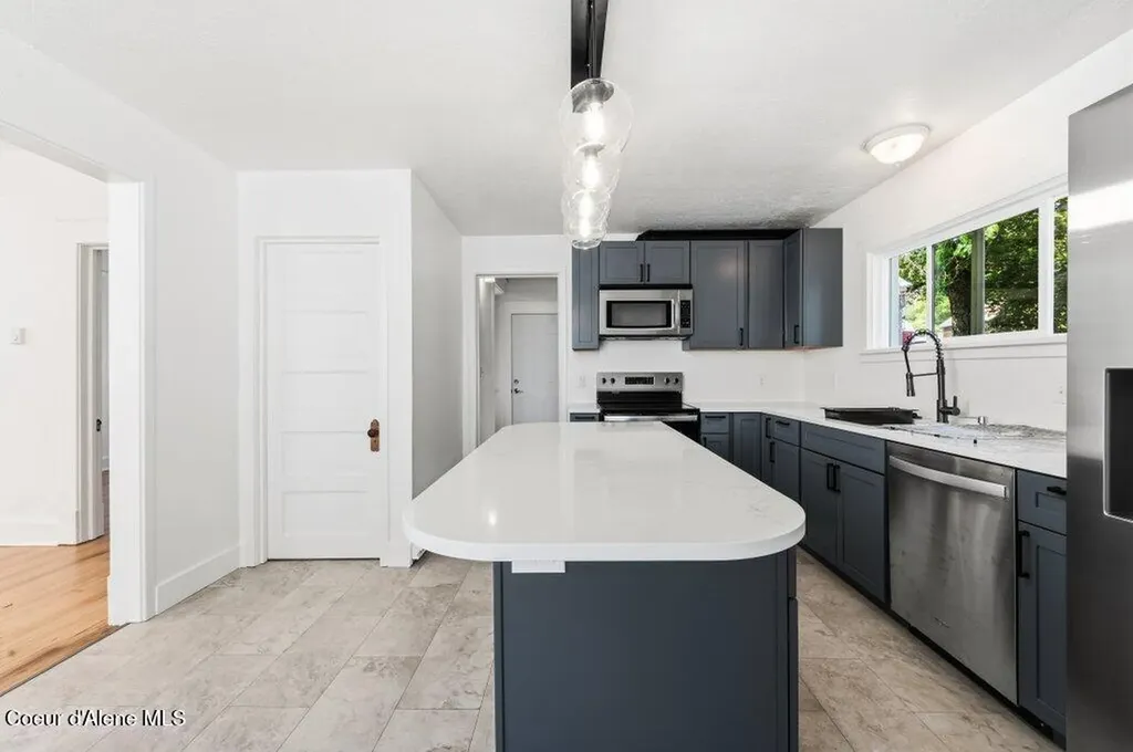 420 S Main Street Kellogg ID 83837