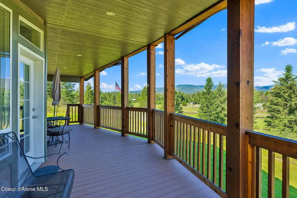241 Promised Ridge Priest River ID 83856