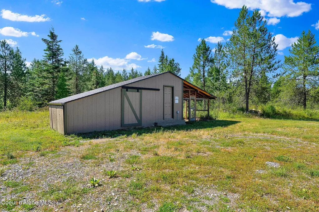 241 Promised Ridge Priest River ID 83856