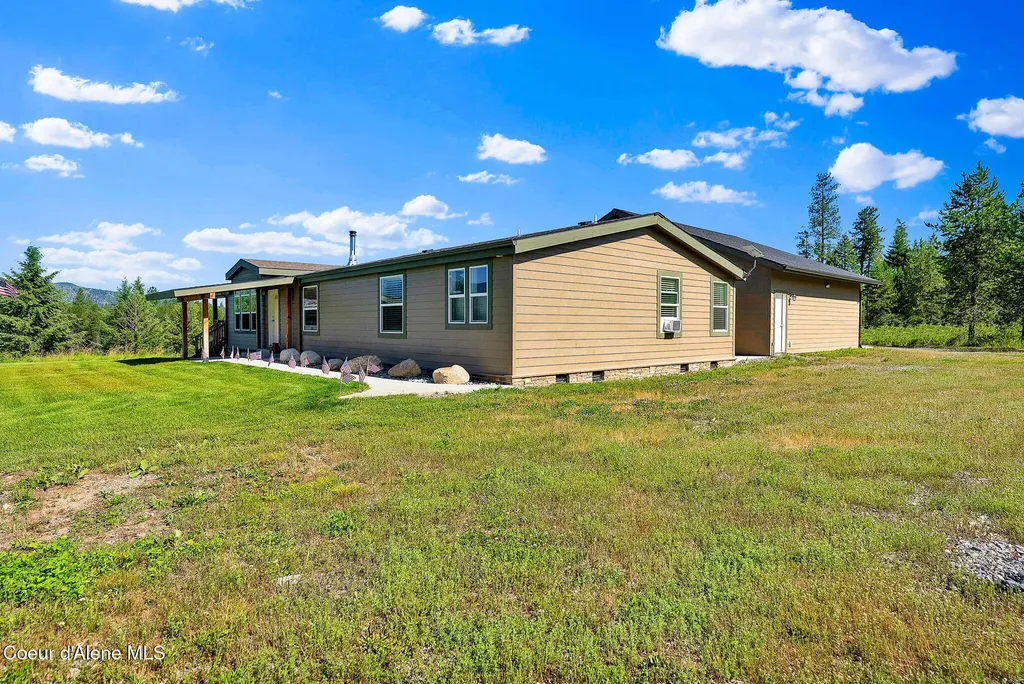 241 Promised Ridge Priest River ID 83856