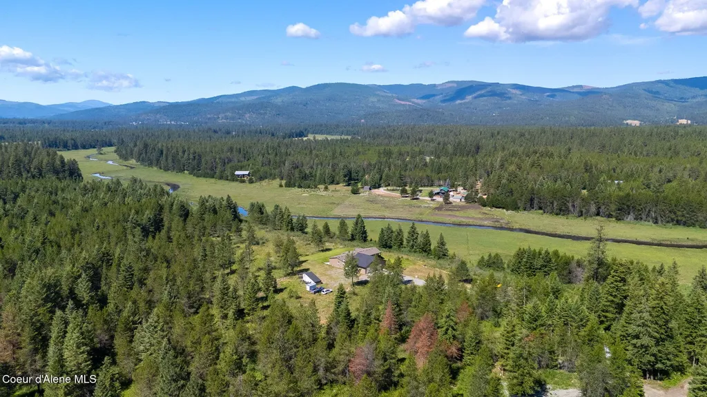 241 Promised Ridge Priest River ID 83856
