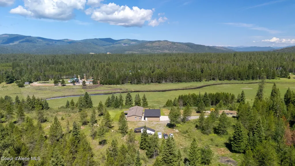 241 Promised Ridge Priest River ID 83856