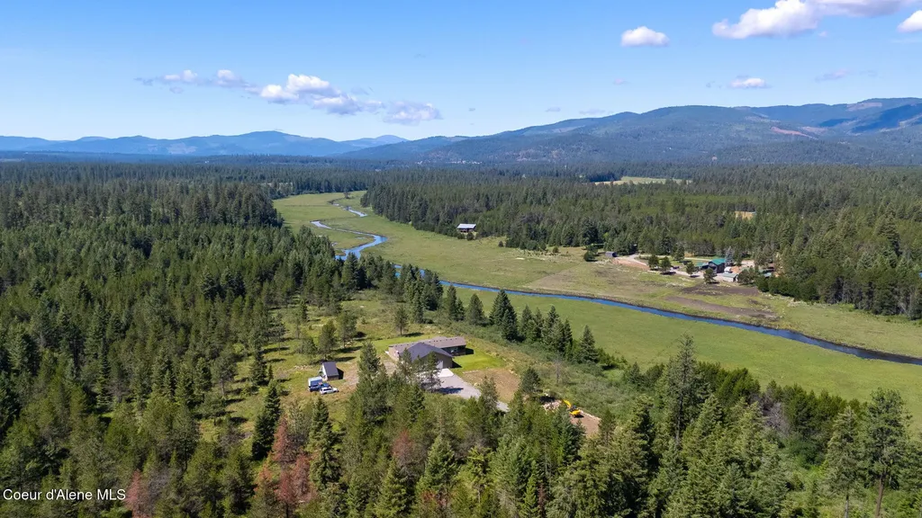 241 Promised Ridge Priest River ID 83856