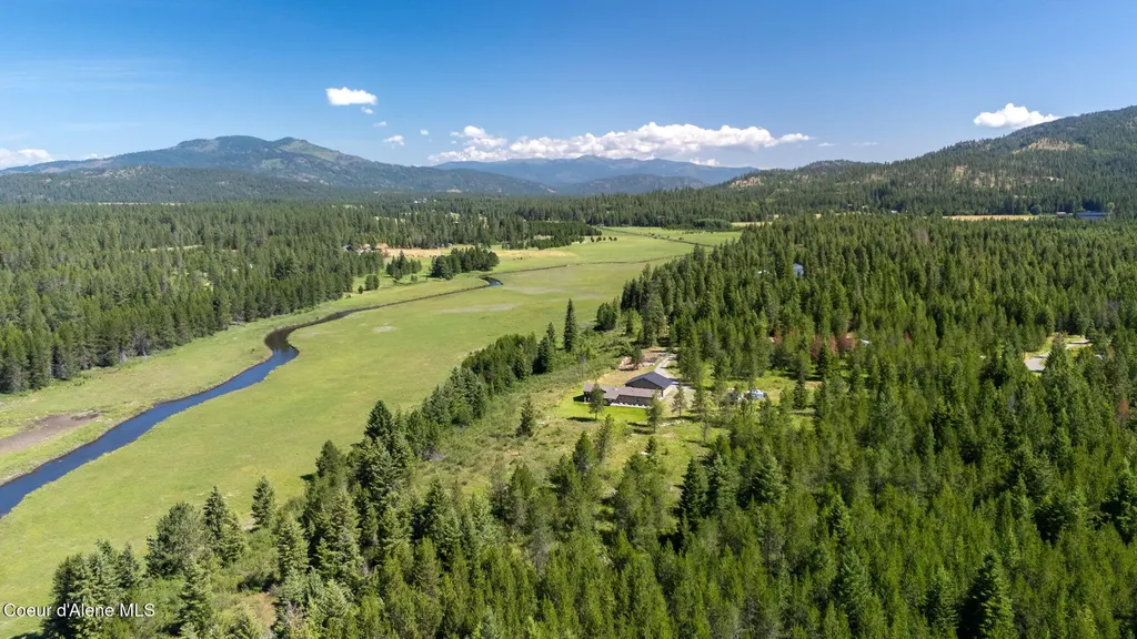 241 Promised Ridge Priest River ID 83856