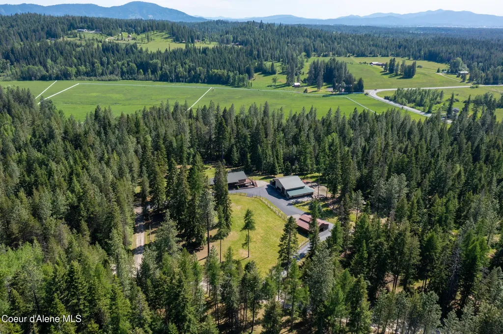 4684 E Wildlife Trail Hayden ID 83835