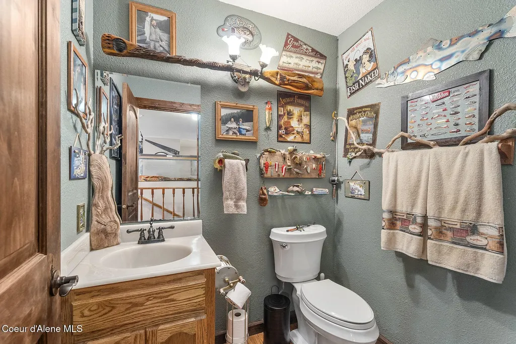 4684 E Wildlife Trail Hayden ID 83835