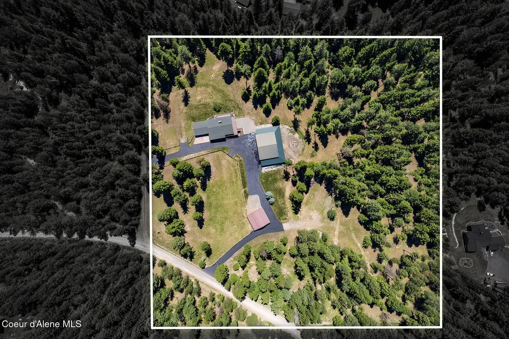 4684 E Wildlife Trail Hayden ID 83835
