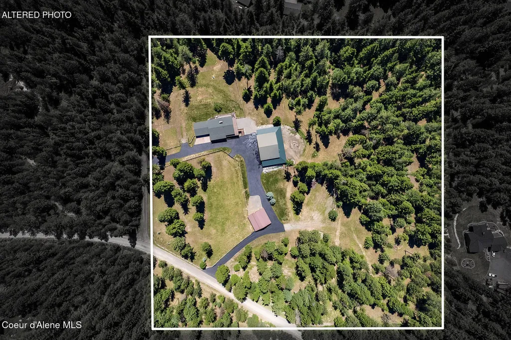 4684 E Wildlife Trail Hayden ID 83835