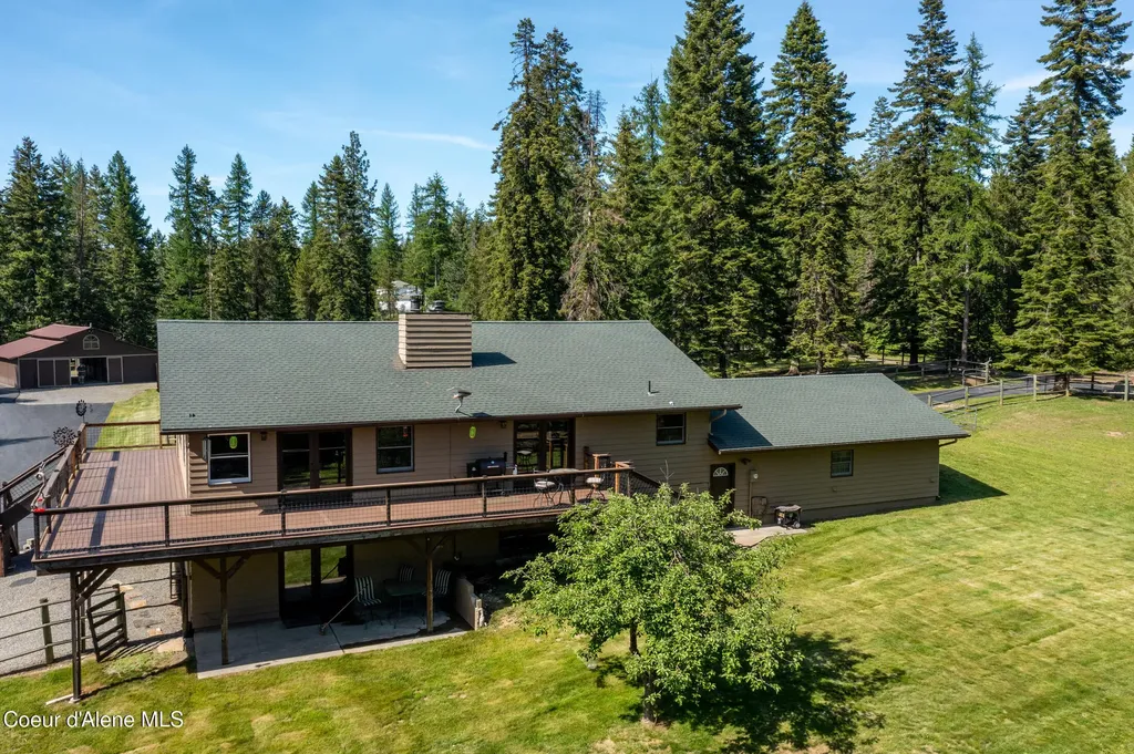 4684 E Wildlife Trail Hayden ID 83835