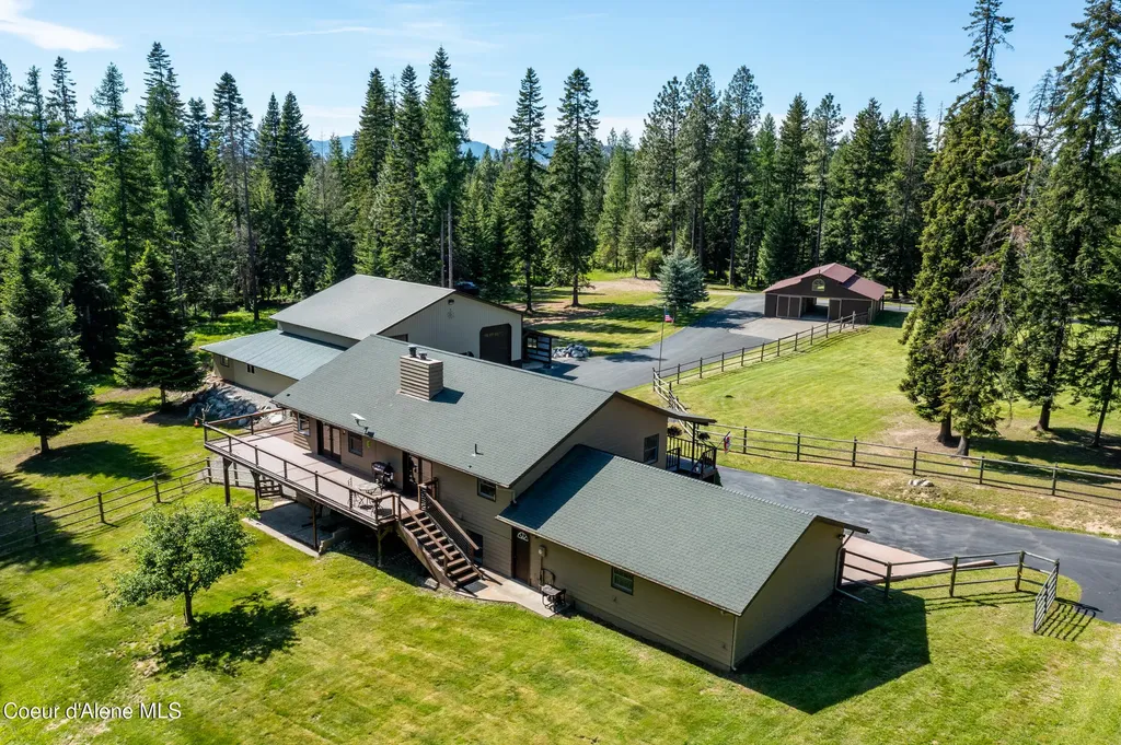 4684 E Wildlife Trail Hayden ID 83835