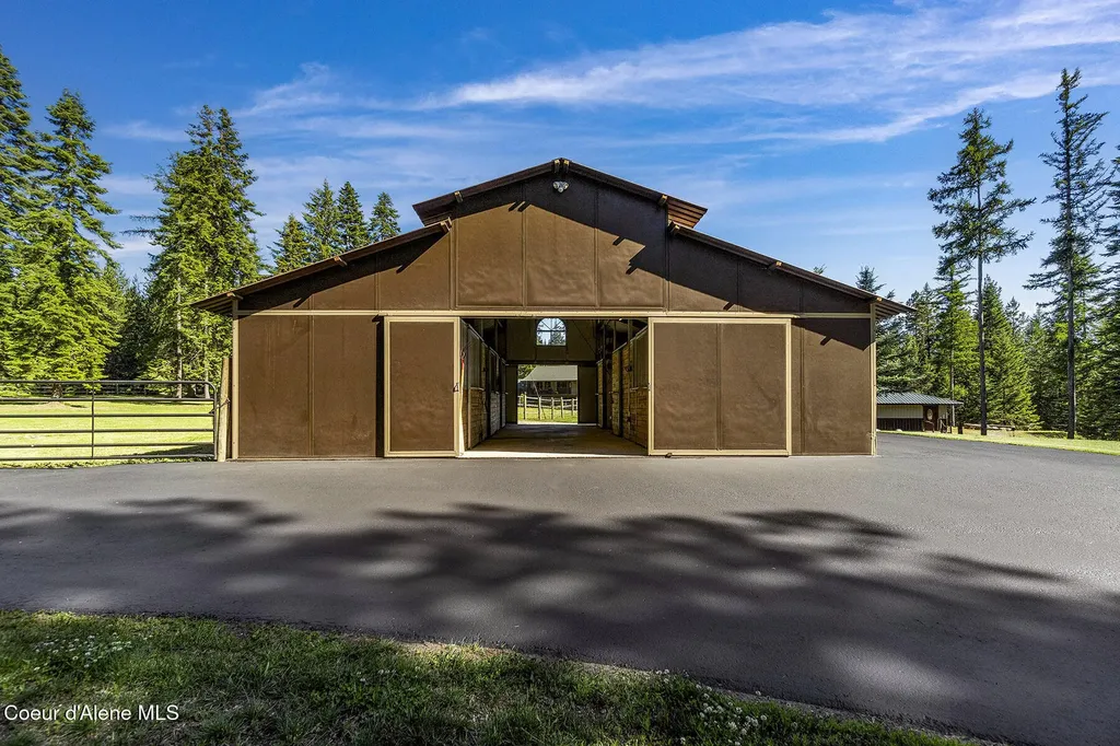 4684 E Wildlife Trail Hayden ID 83835