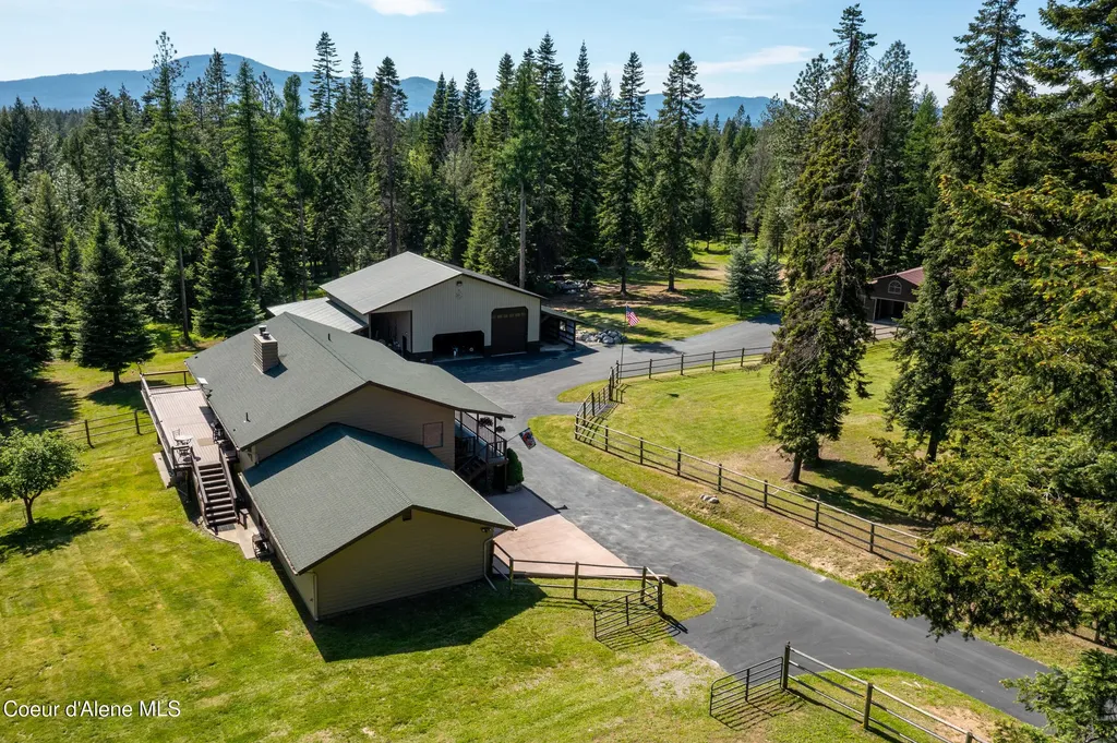 4684 E Wildlife Trail Hayden ID 83835
