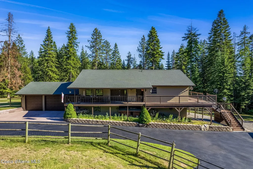 4684 E Wildlife Trail Hayden ID 83835
