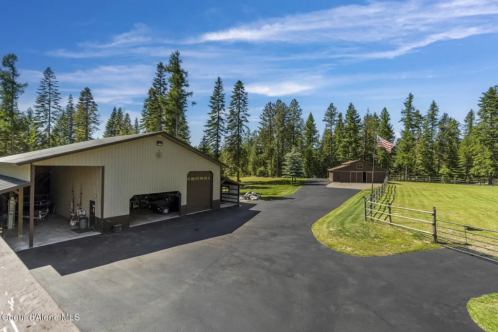 4684 E Wildlife Trail Hayden ID 83835