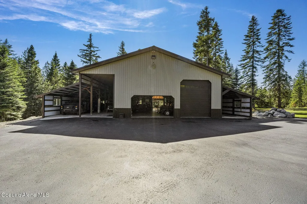 4684 E Wildlife Trail Hayden ID 83835