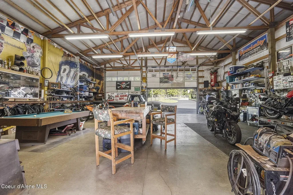 4684 E Wildlife Trail Hayden ID 83835