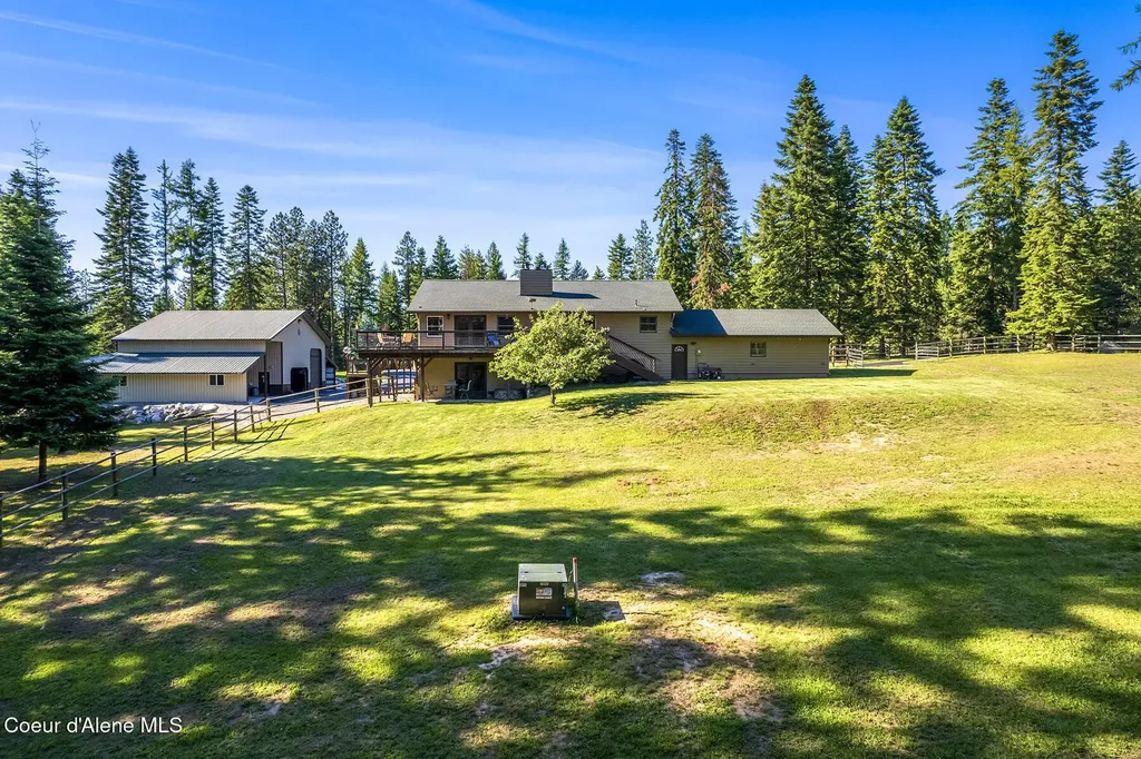 4684 E Wildlife Trail Hayden ID 83835