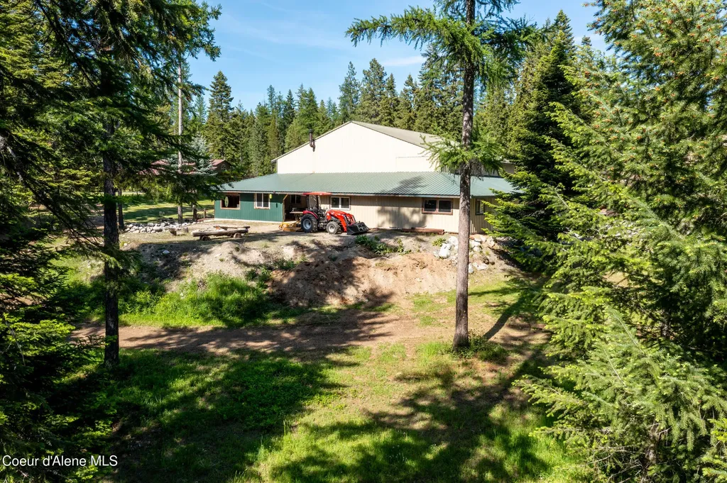 4684 E Wildlife Trail Hayden ID 83835