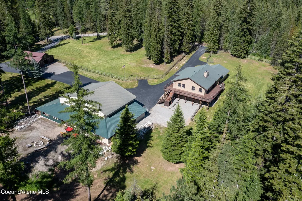 4684 E Wildlife Trail Hayden ID 83835