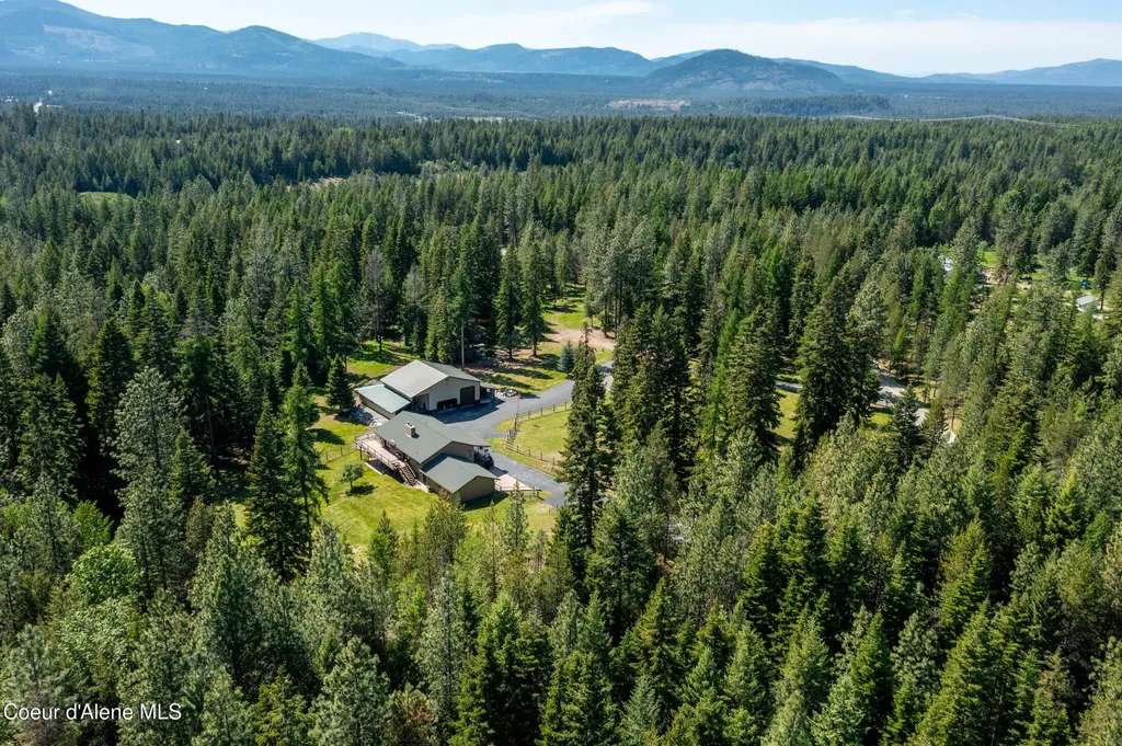 4684 E Wildlife Trail Hayden ID 83835
