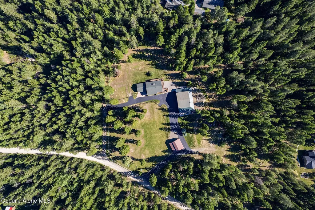 4684 E Wildlife Trail Hayden ID 83835