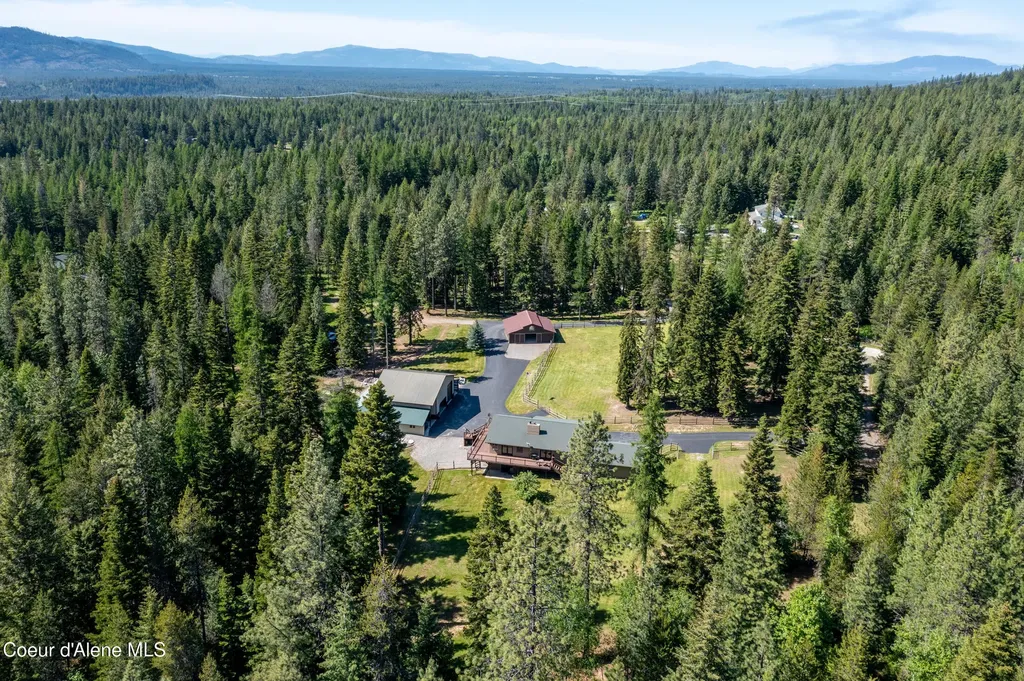 4684 E Wildlife Trail Hayden ID 83835